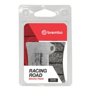 Brembo Brake Pad - Sintered Xtra - Image 1