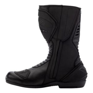 RST S1 CE Waterproof Road Boot Black - Image 6