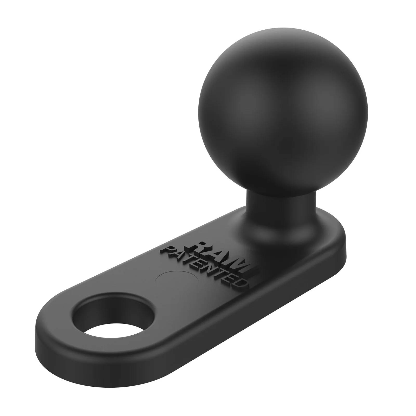 RAM 11MM BOLT HEAD ADAPTER BALL BASE (Retail Packaging) - Image 1