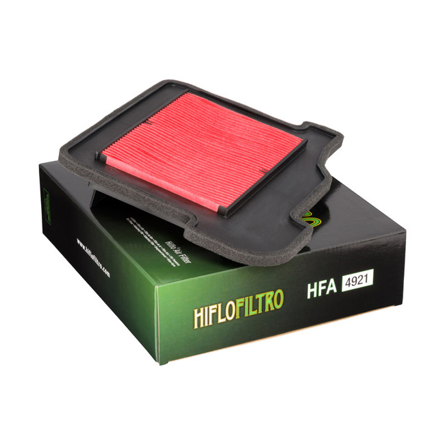 Hiflo Air Filter [A]