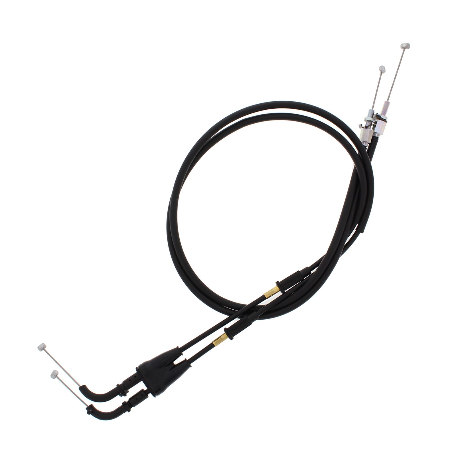 THROTTLE CABLE SET 45-1032 KAW - Image 1