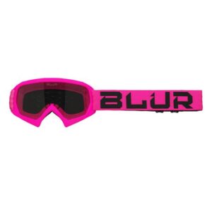 Blur B-10 YOUTH  Motocross Goggles - Image 3