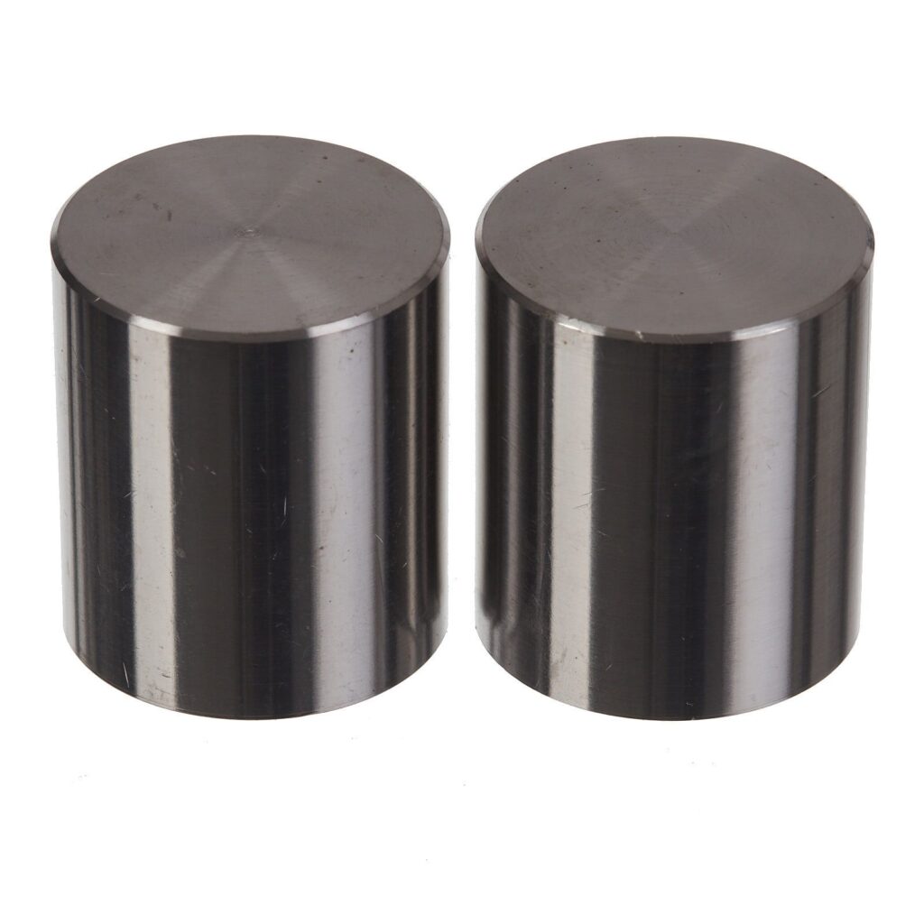 CALIPER PISTON KIT FRONT / REAR 18-9012