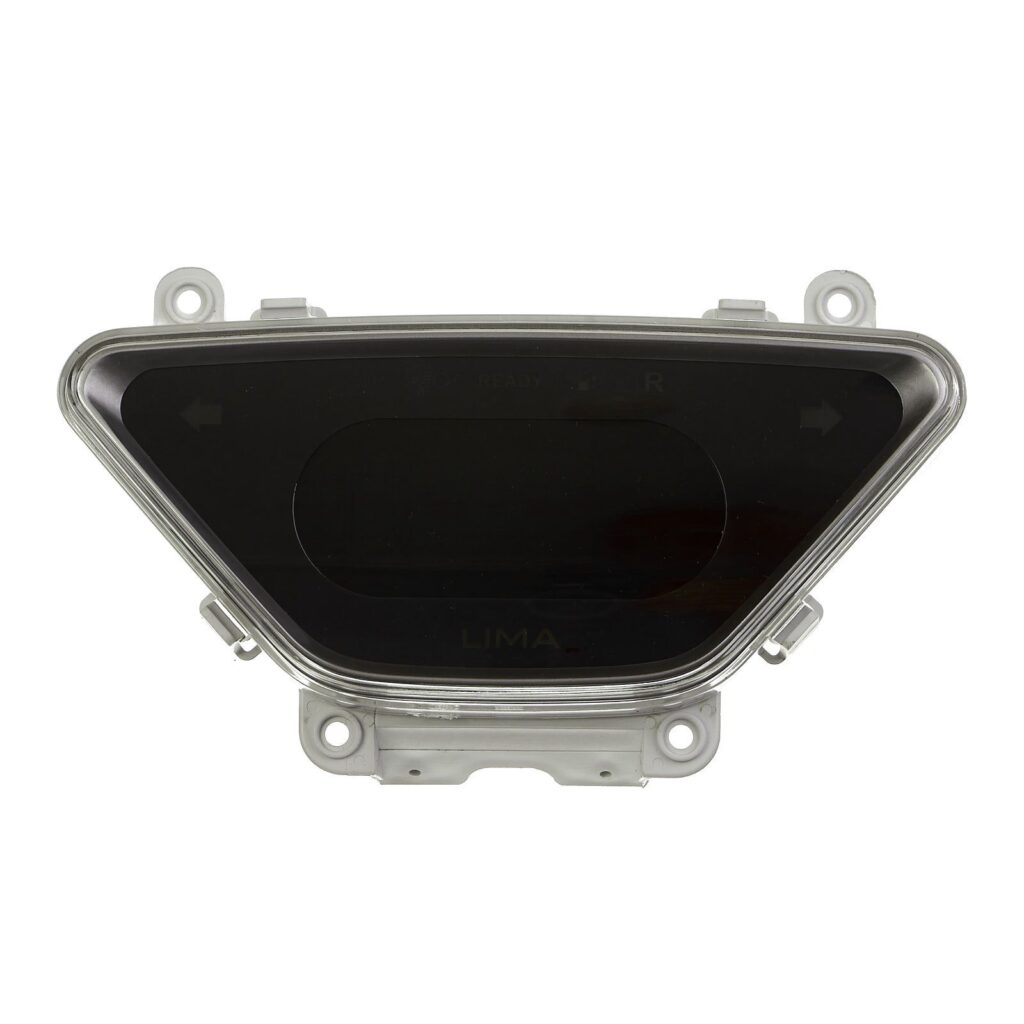LIMA M9 HEAD UNIT DISPLAY ASSY