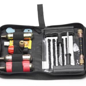 Givi Tubeless Tyre Repair Kit - Image 2