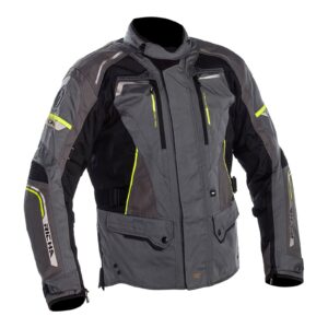 Road Jacket Richa Infinity 2 Titanium - Image 1
