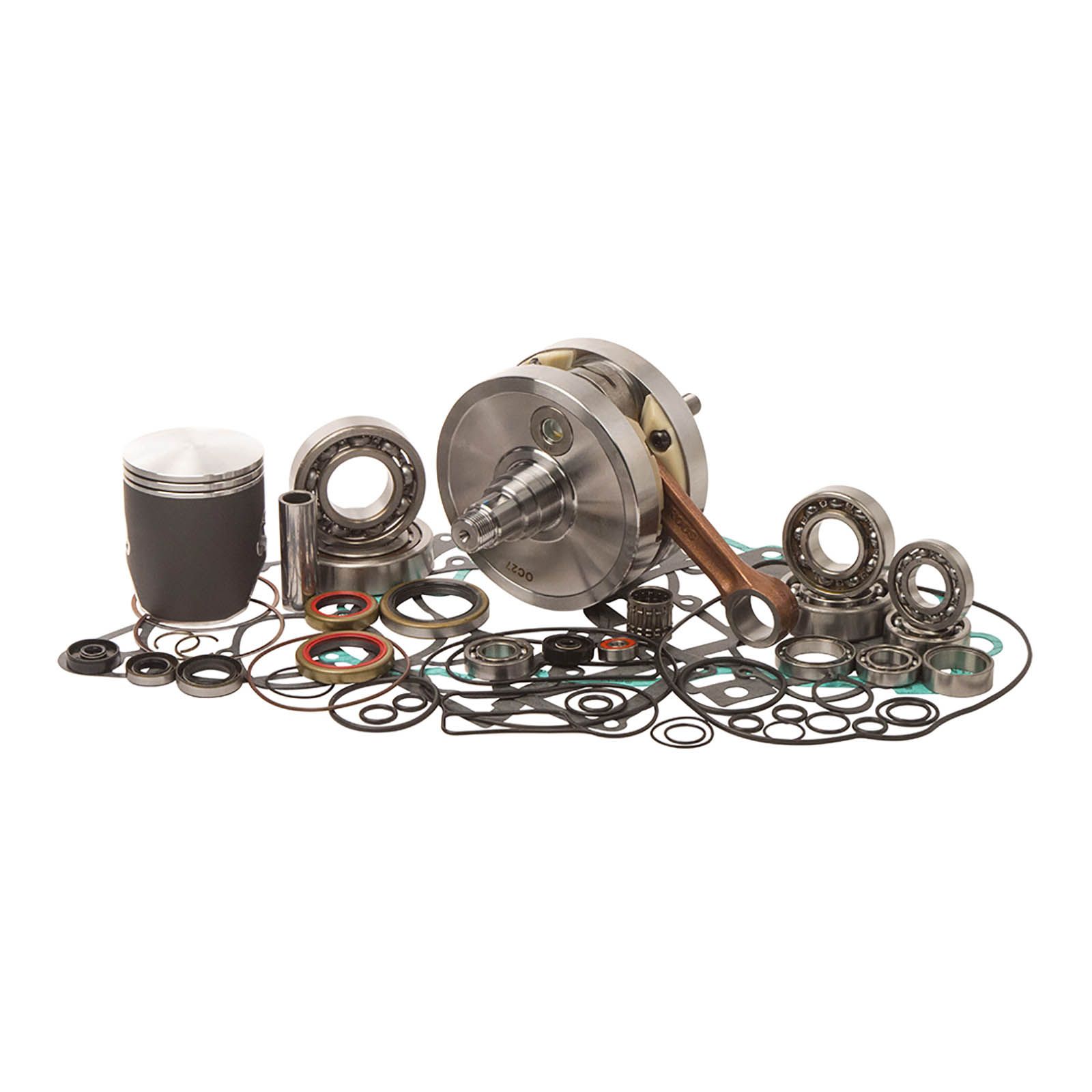 COMPLETE ENGINE REBUILD KIT KTM 250 SX 2007-2015 - Image 1