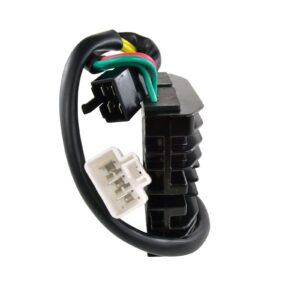 STATOR + MOSFET KIT ASSTD APR MODELS SEE FIT (RMS900-107315) - Image 5