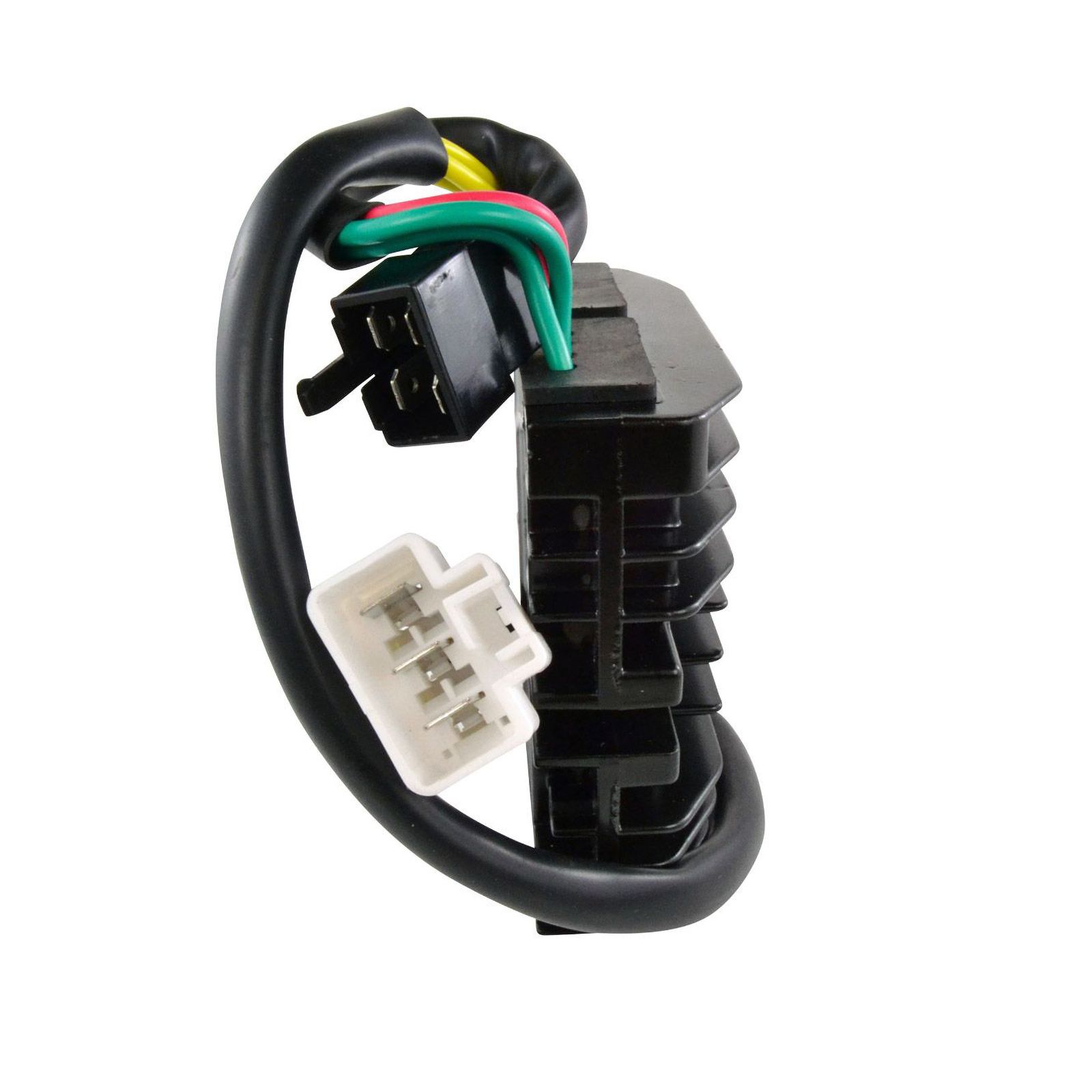 STATOR + MOSFET KIT ASSTD APR MODELS SEE FIT (RMS900-107315) - Image 5