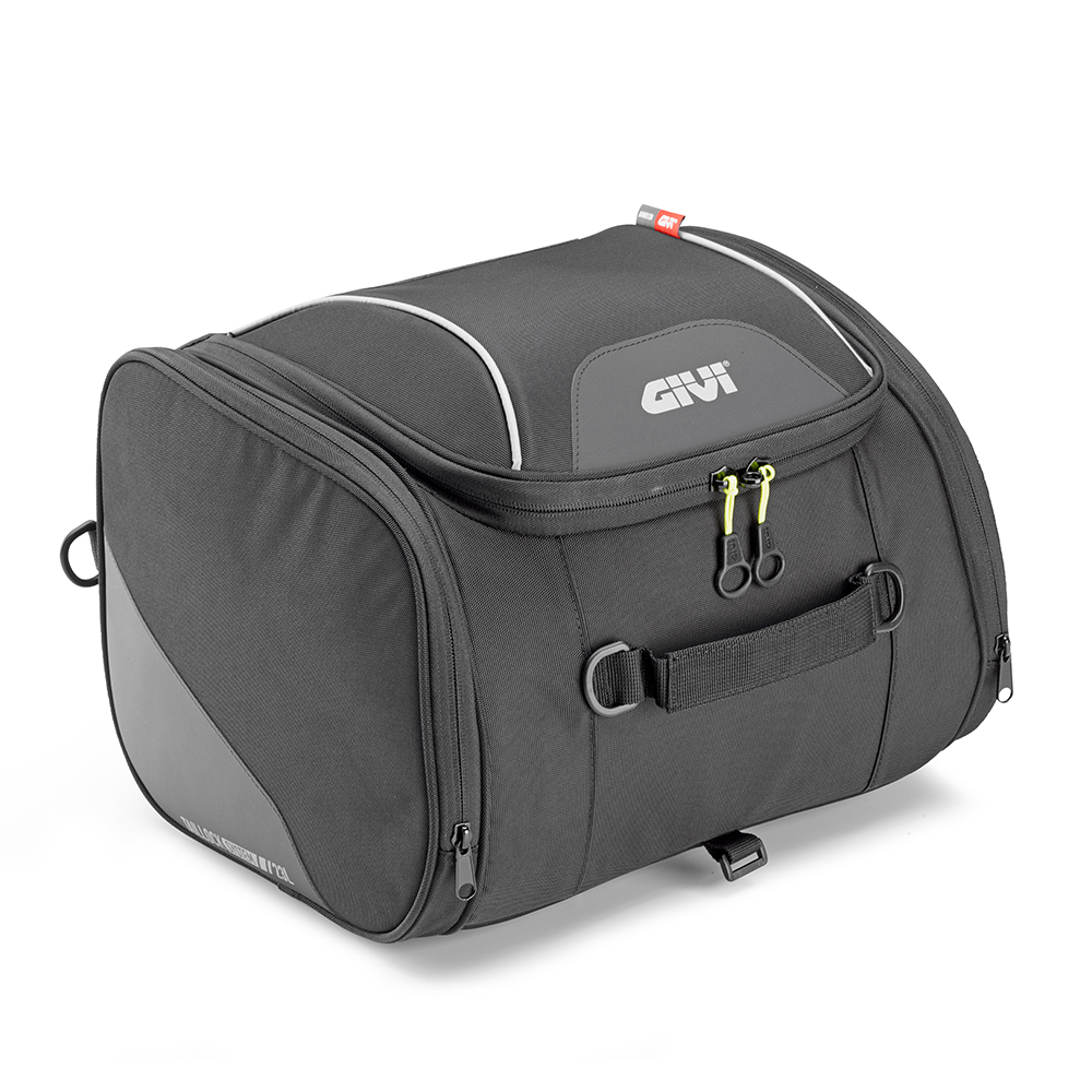 Givi Seatlock Tail Bag 23lt