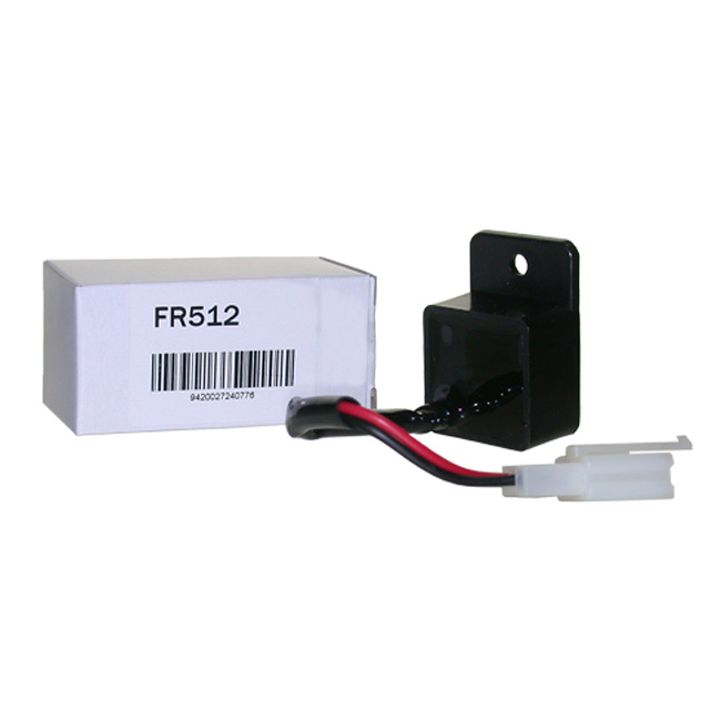 LED Flasher Relay Universal Tech7