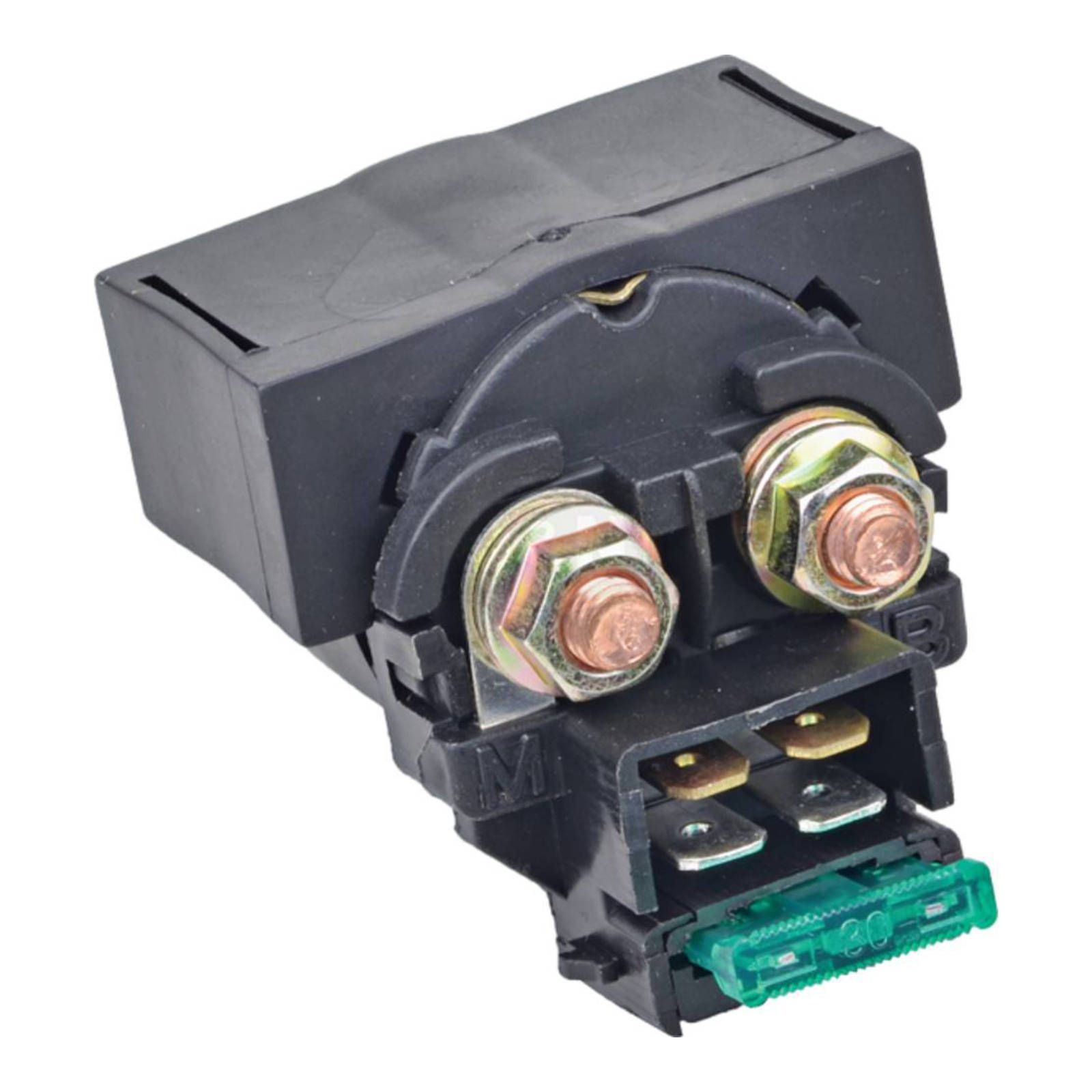 SOLENOID J&N 240-54020 SMU6083 - Image 1