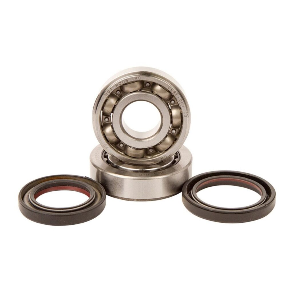 Main Bearing and Seal Kit