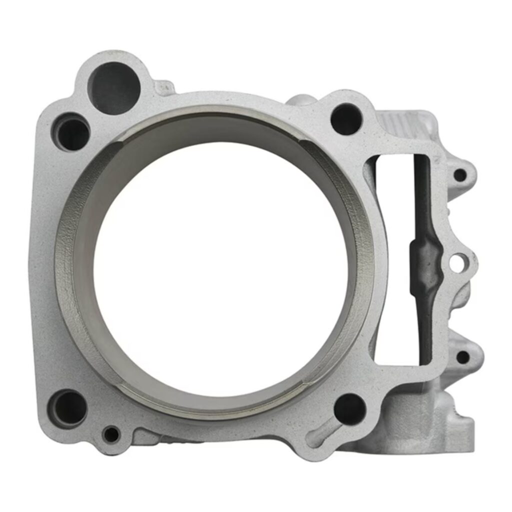 Cylinder Works