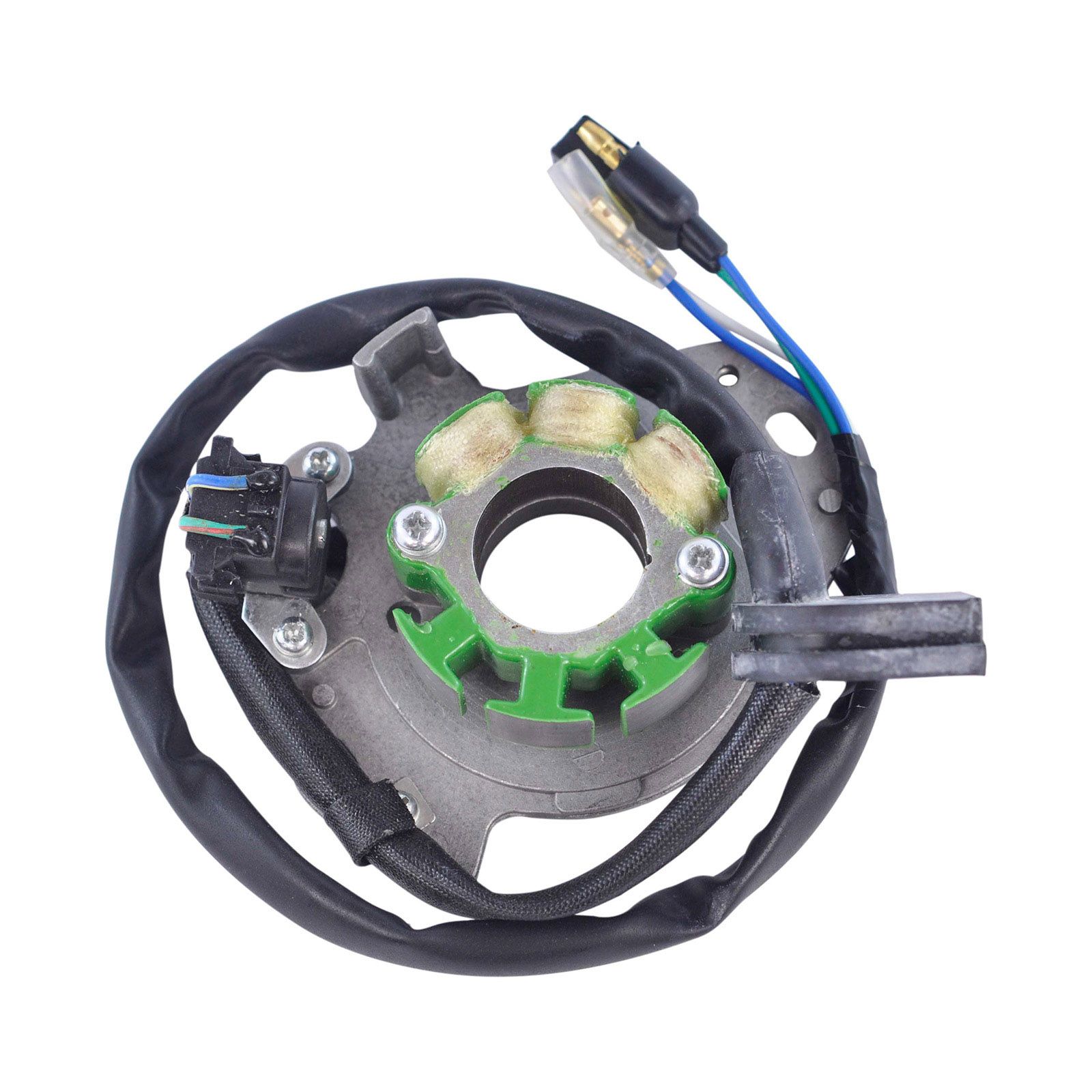STATOR FOR HONDA CR 125 R 250 R 1990-1997 (RM01190) - Image 1