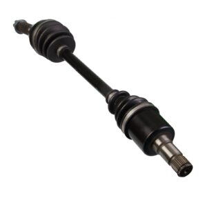 WHITES CV AXLE SHAFT POL Rear RH - Image 2