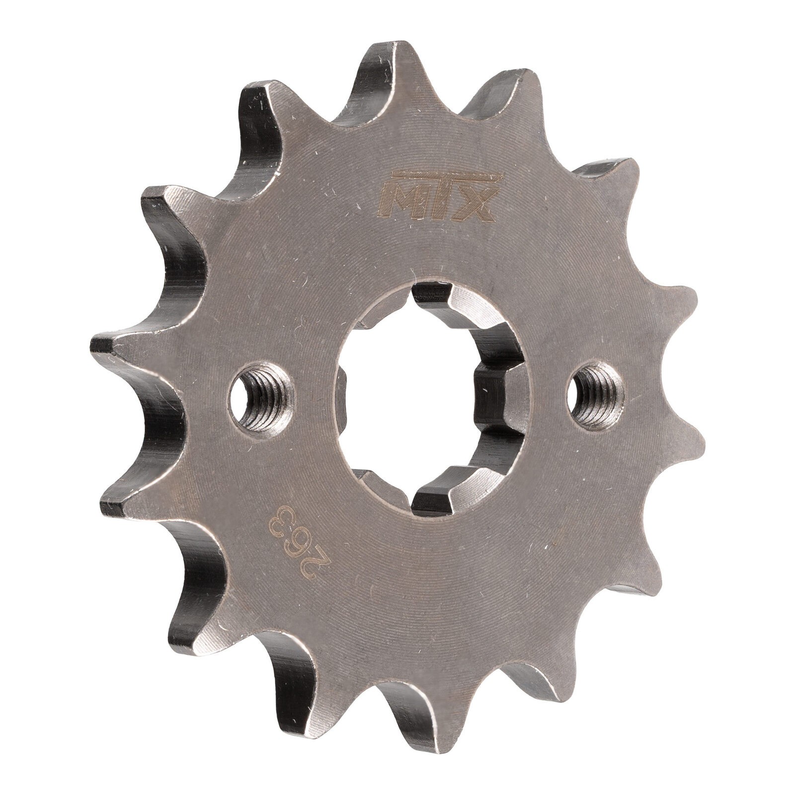 SPKT FRONT OE STEEL 1263 14T #428 - Image 1