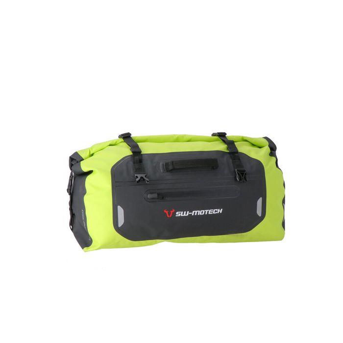 SW Motech Tailbag Drybag 35L Yellow