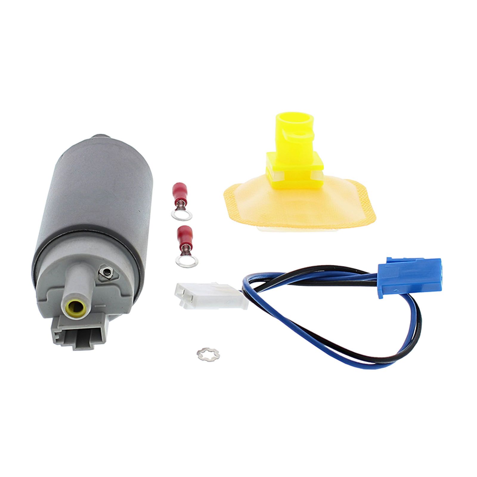 FUEL PUMP KIT - INC FILTER, HOSES, CLAMPS ETC AS NECESSARY - Image 1