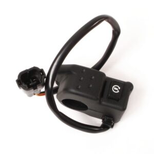 WHITES SWITCH BLOCK STARTER (CRF-X) 17-SSC-RF - Image 5