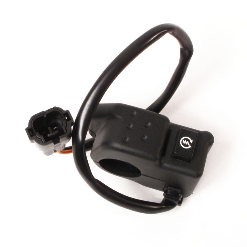 WHITES SWITCH BLOCK STARTER (CRF-X) 17-SSC-RF
