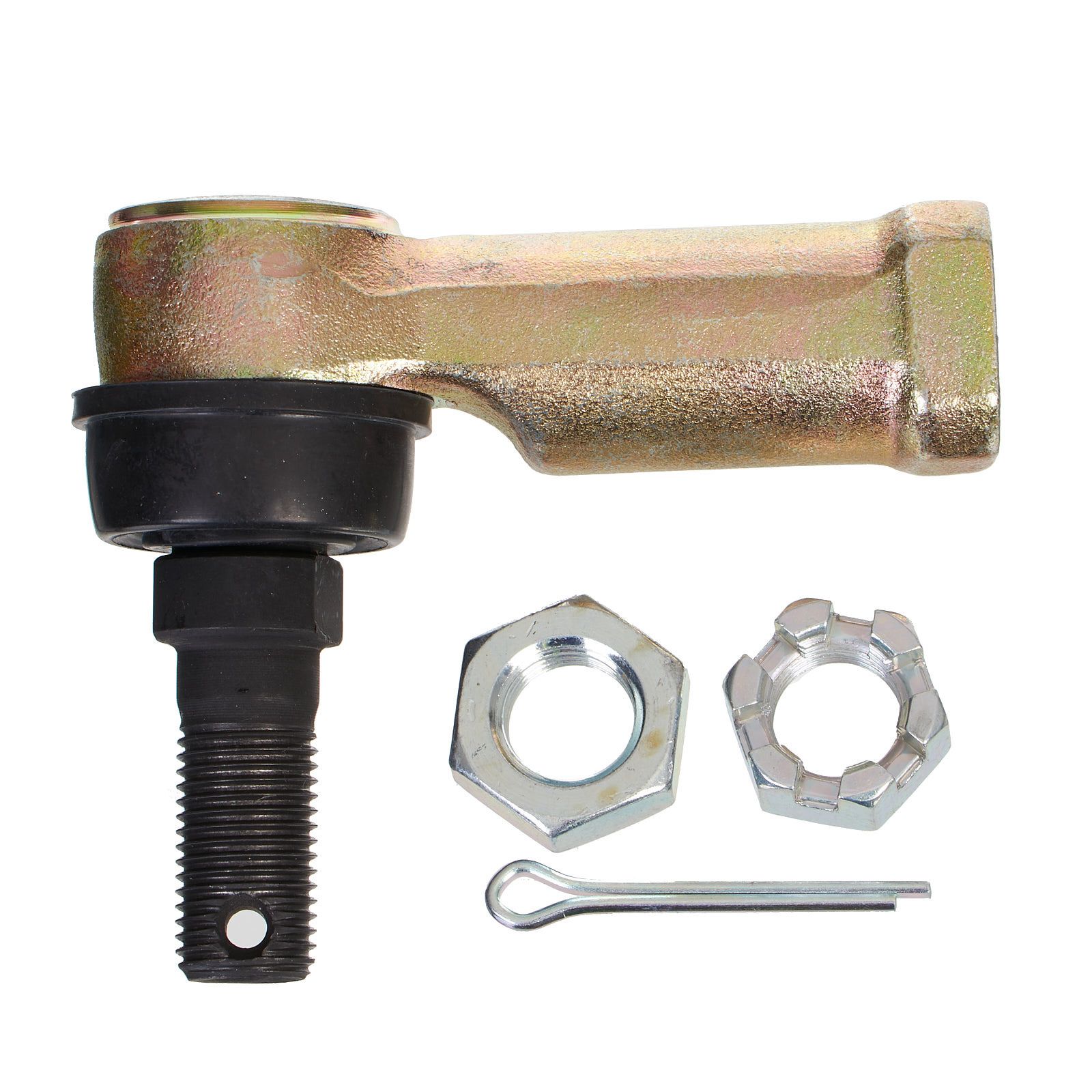 TIE ROD END KIT 51-2015 = 51-1008OUTER (R/H thread) - Image 1