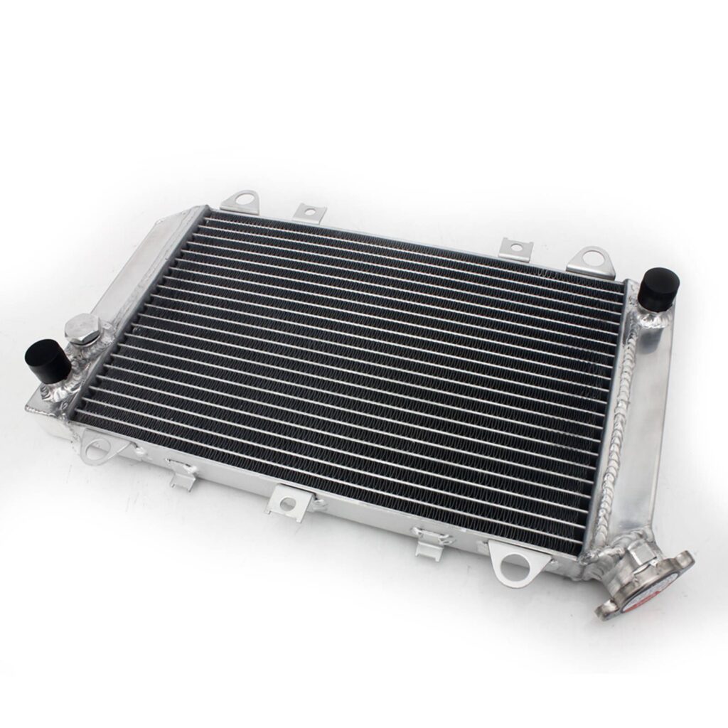 WHITES ATV/UTV RADIATOR KAW