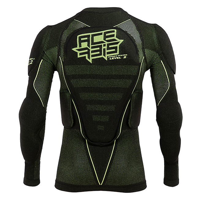 Acerbis X-Fit Future Level 2 Body Armour