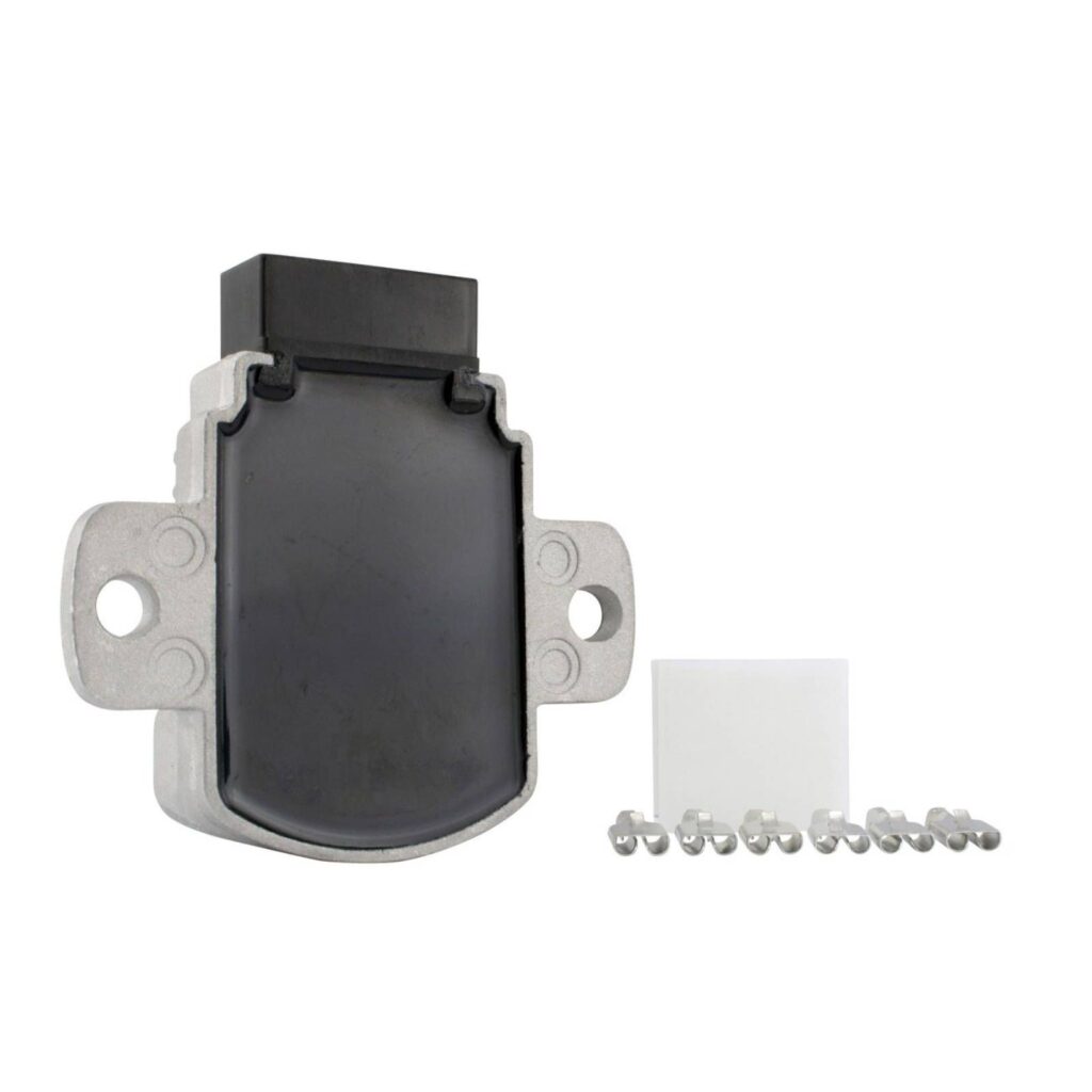 VOLTAGE REGULATOR RECTIFIER HONDA GROM