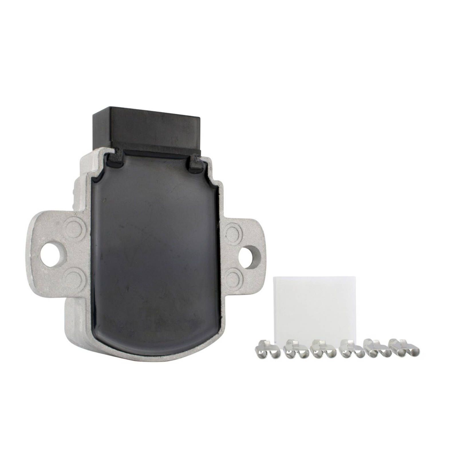VOLTAGE REGULATOR RECTIFIER HONDA GROM - Image 5