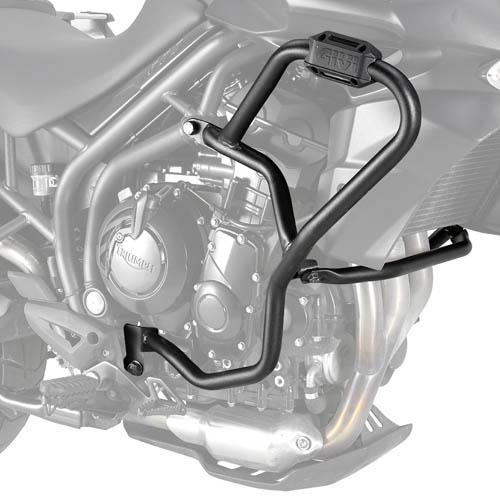 Givi ENGINE GUARD TRIUMPH TIGER 800 / 800 XC / 800 XR '11-'19