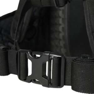 Fox Utility 18L Hydration Pack Black - Image 2