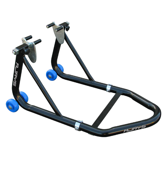 RJAYS RACESTAND FRONT UNIVERSAL BLK
