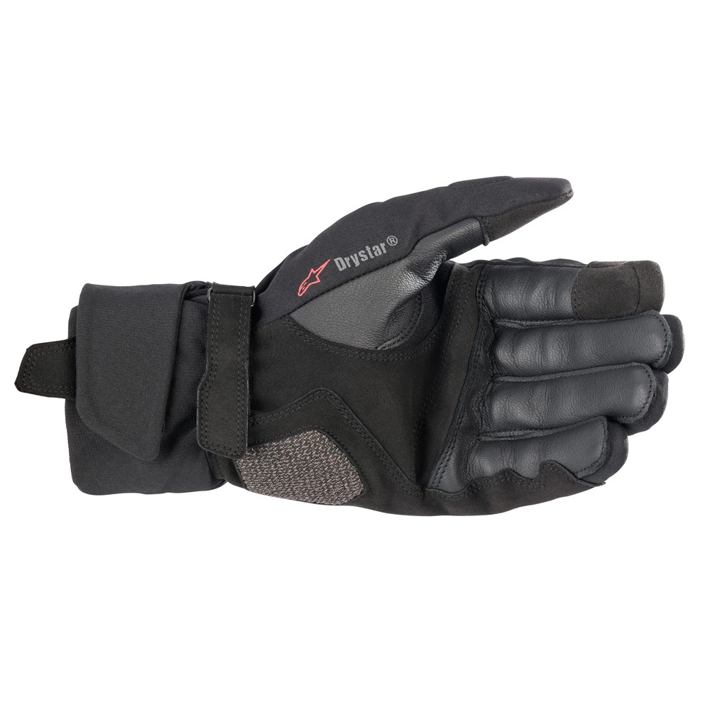 Alpinestars Bogota Drystar XF Road Gloves Black/Black