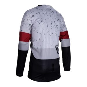 Leatt 4.5 Enduro Jersey - Ice - Image 2