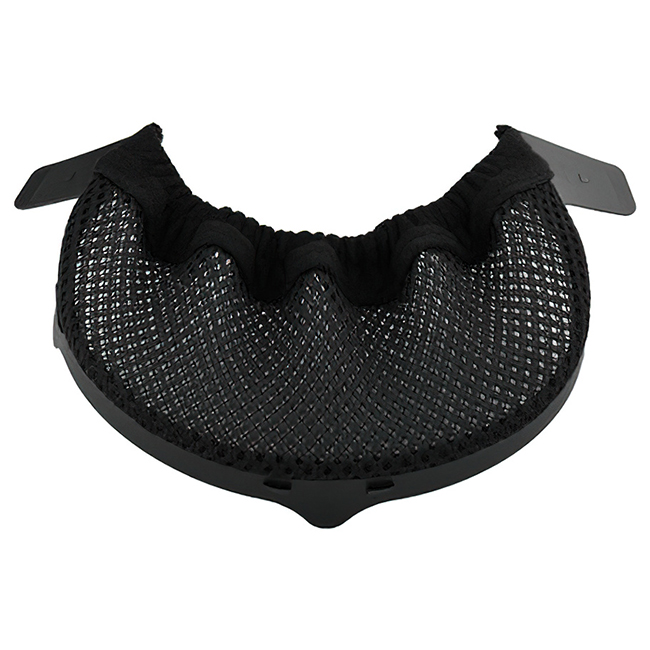 F70 Chin guard curtain EP HJC