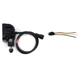 Denali S4 Led Light Pod - DataDim™ Technology - Single - Image 11