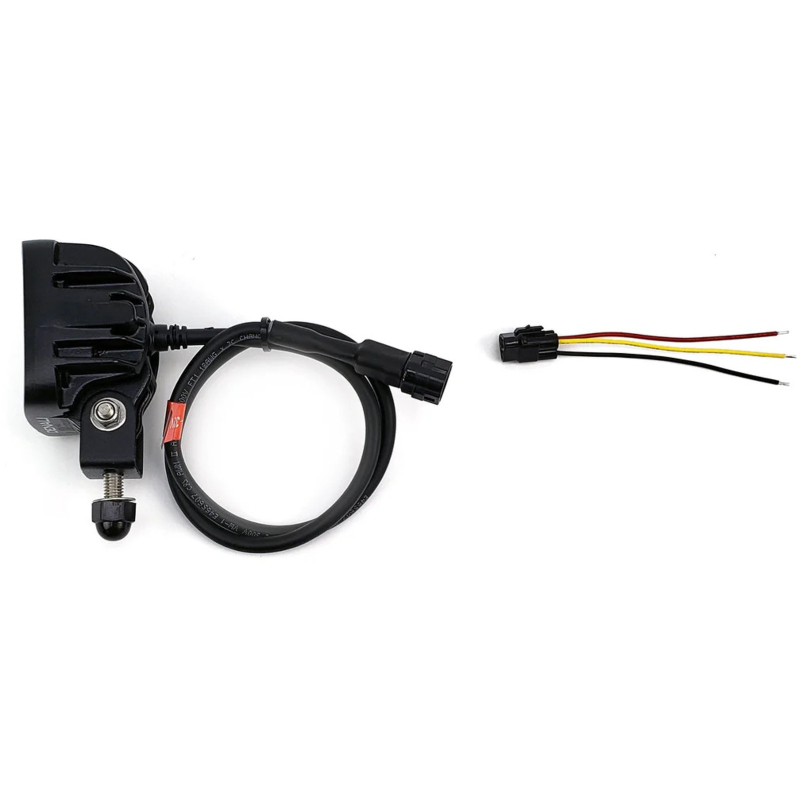 Denali S4 Led Light Pod - DataDim™ Technology - Single - Image 11
