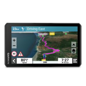 GARMIN ZUMO XT2 - Image 1