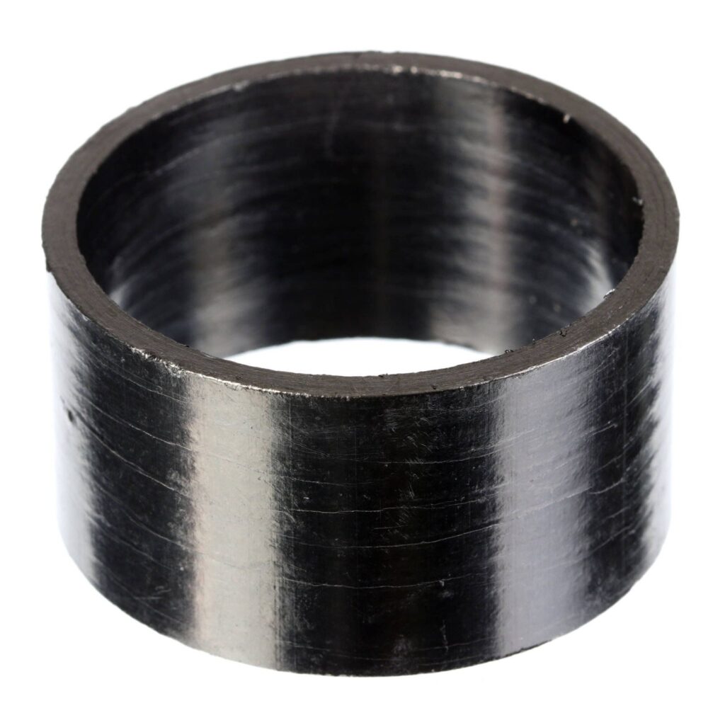 EXHAUST MUFFLER CONNECTOR 48.5x54.5x29mm