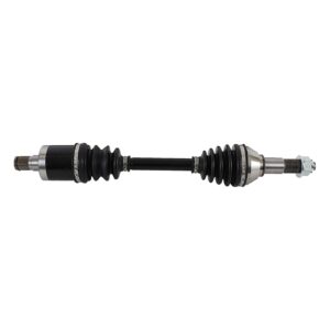 ATV CV/AXLE 6 BALL COMPLETE SHAFT - Image 1