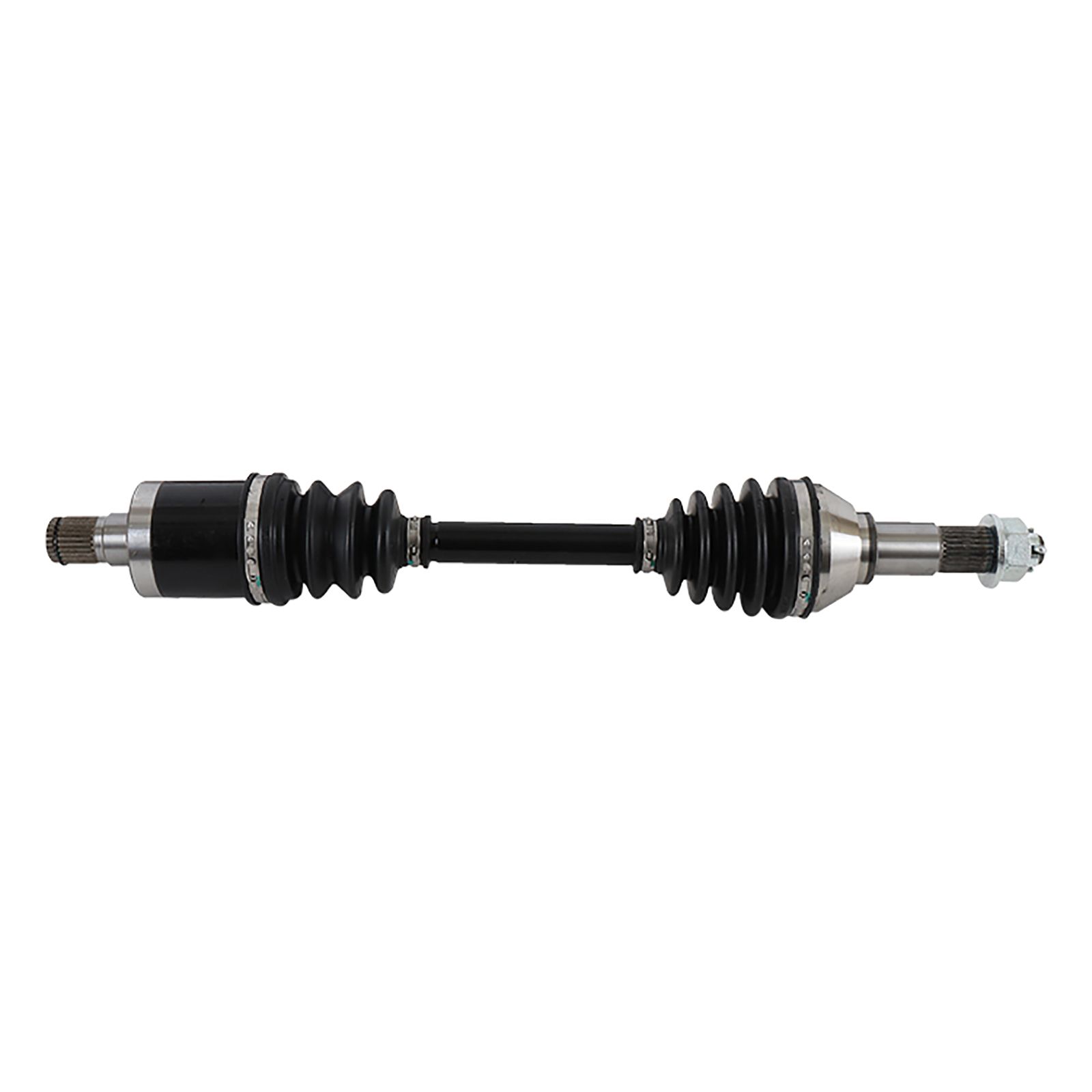 ATV CV/AXLE 6 BALL COMPLETE SHAFT - Image 1