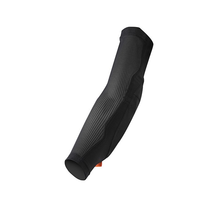 Elbow Guard Troy Lee Stage Black