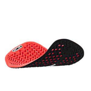 Alpinestars Nucleon Plasma Back Protector Insert Red/Black - Image 2