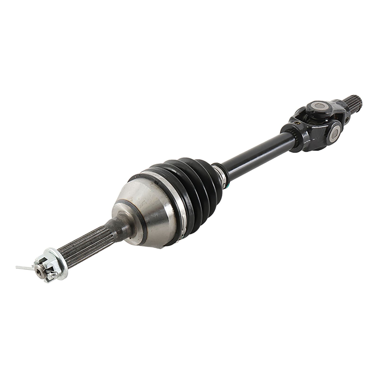 ATV CV/AXLE 6 BALL COMPLETE SHAFT - Image 3
