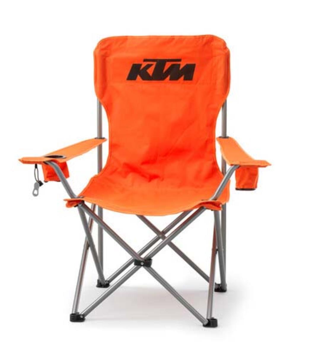 KTM Racetrack Chair - Image 1