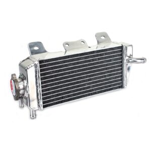 WHITES RADIATOR RIGHT YAM YZ450F 06 - Image 1