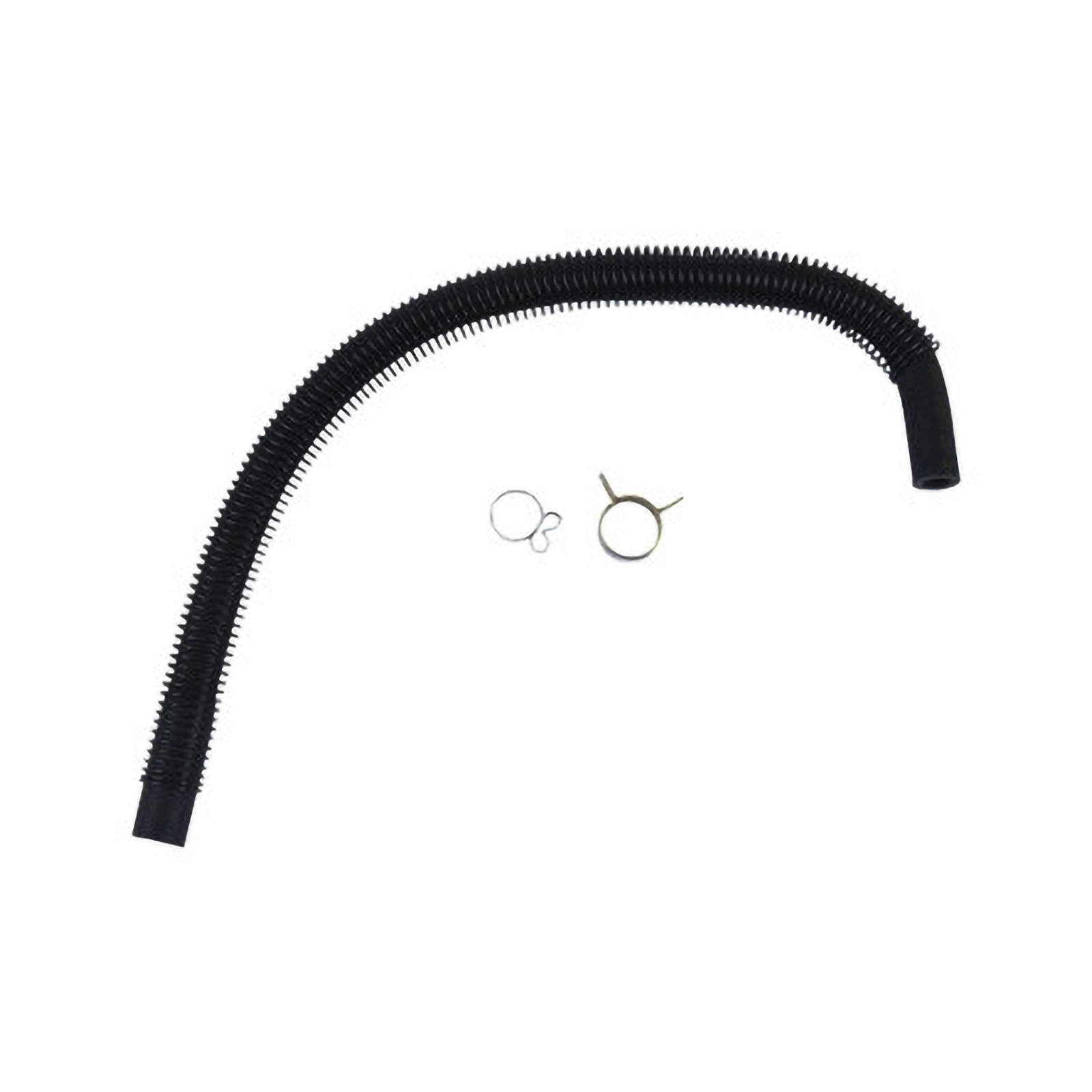 All Balls Racing Fuel Hose & Clamp Kit (FS00010) - Image 1