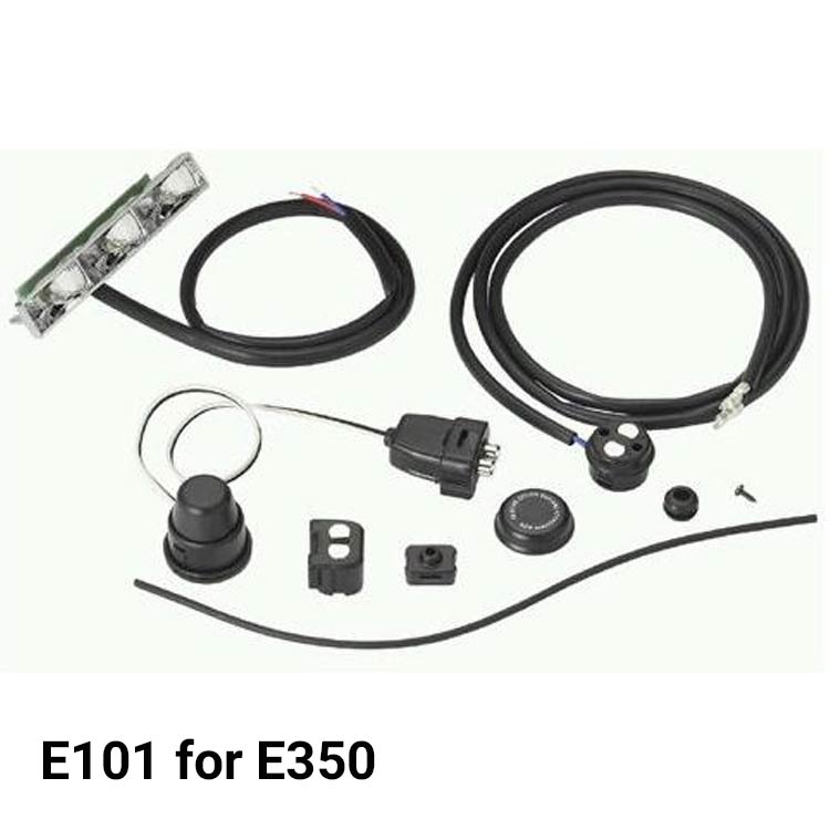 STOP LIGHT FOR E350 -NLA