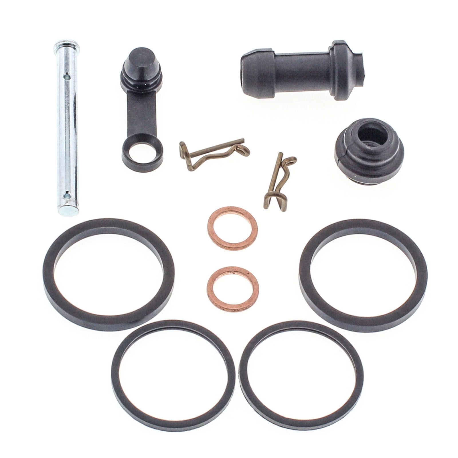 CALIPER REBUILD KIT FRONT 18-3047 - Image 1